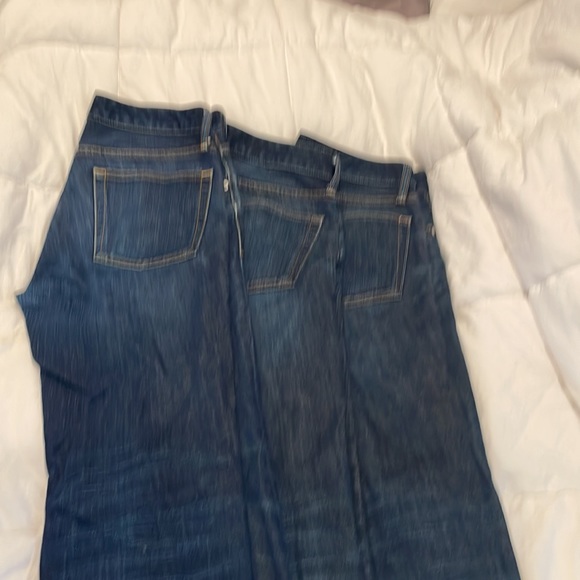 Set of 3. Bonobos Straight 30x32 - Picture 1 of 10